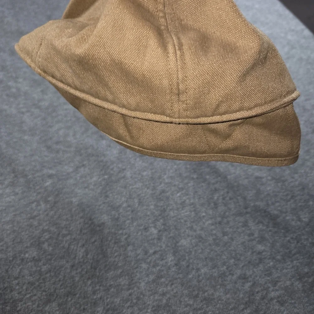 Patagonia Insulated Tin Shed Earflap Trapper Hat Cap Ear Flaps Mens One Size